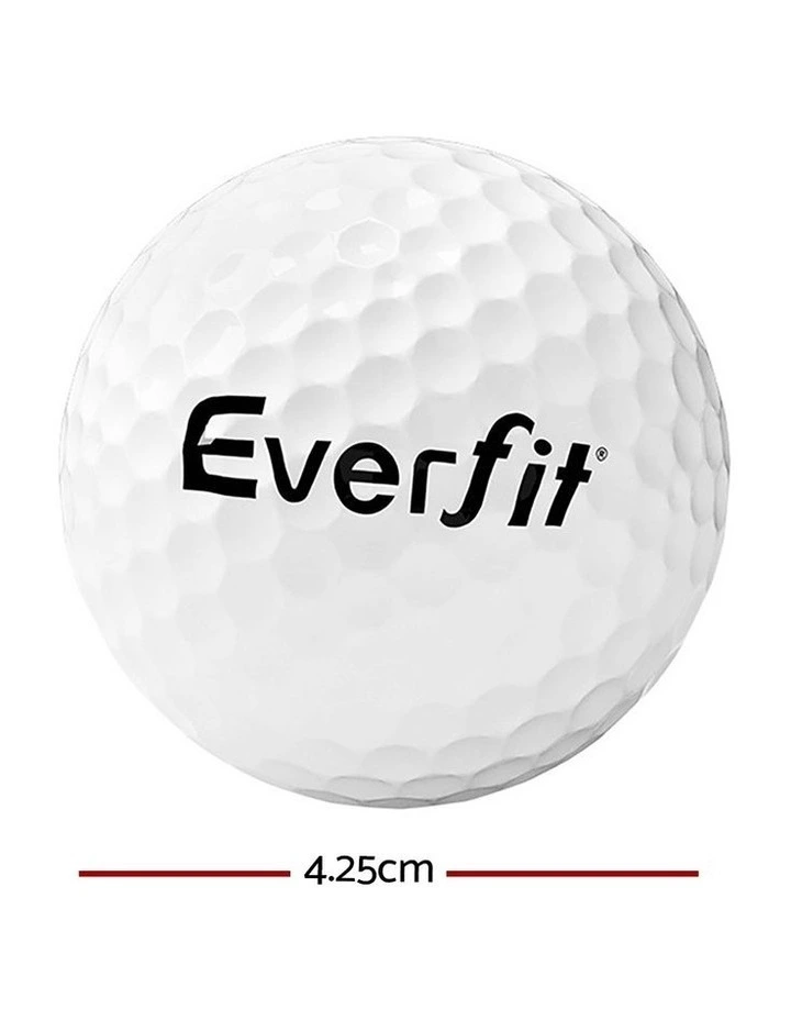Golf Ball Set Reusable 12 Pieces image 4