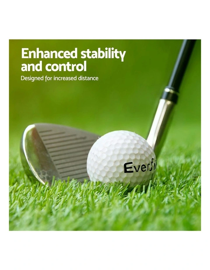 Golf Ball Set Reusable 12 Pieces image 6