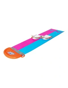 Water Slide Slip 488cm in Multi