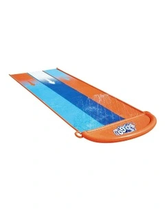 Water Slide Slip 488cm in Multi