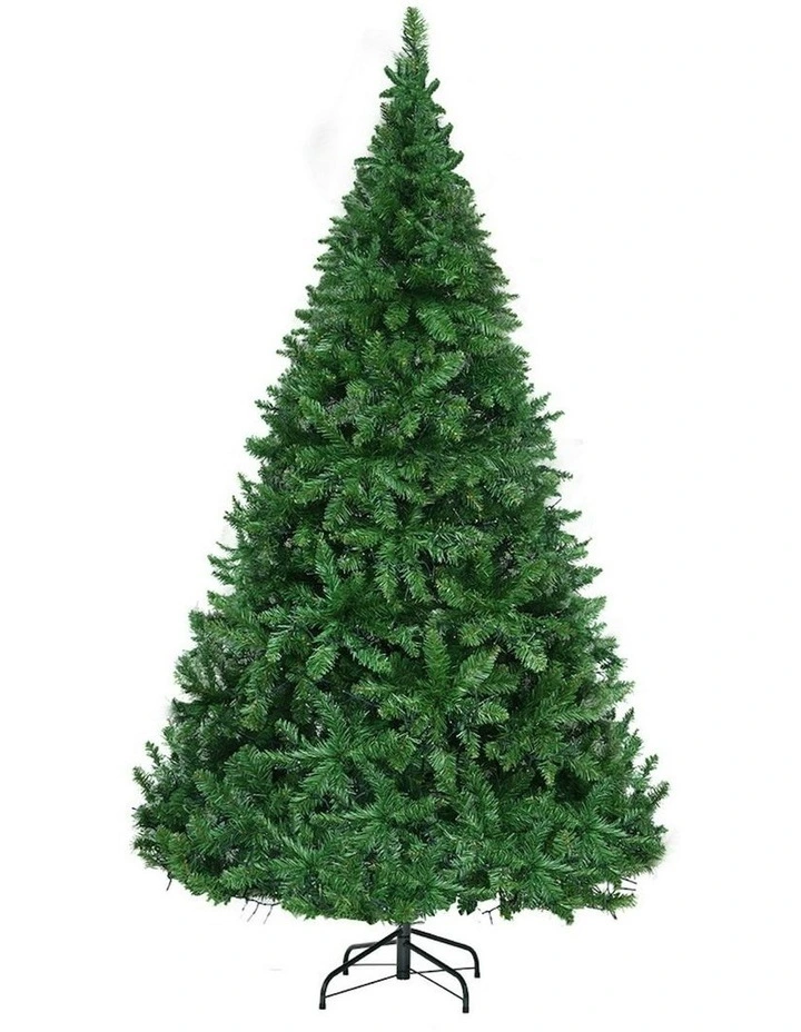 Christmas Tree 1488 LED 2.4m in Green image 4