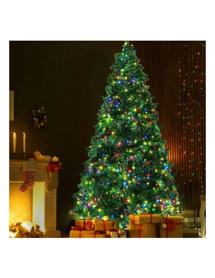 Christmas Tree 2.1m in Green image 2