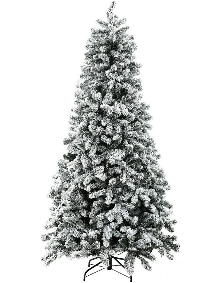 Christmas Tree 1.8m 8 Light Modes in Green image 4