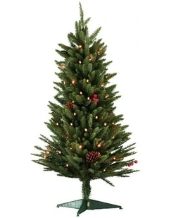 Mini Christmas Tree 90cm LED