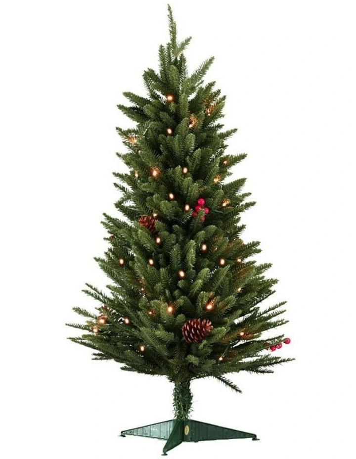 Mini Christmas Tree 90cm LED image 1