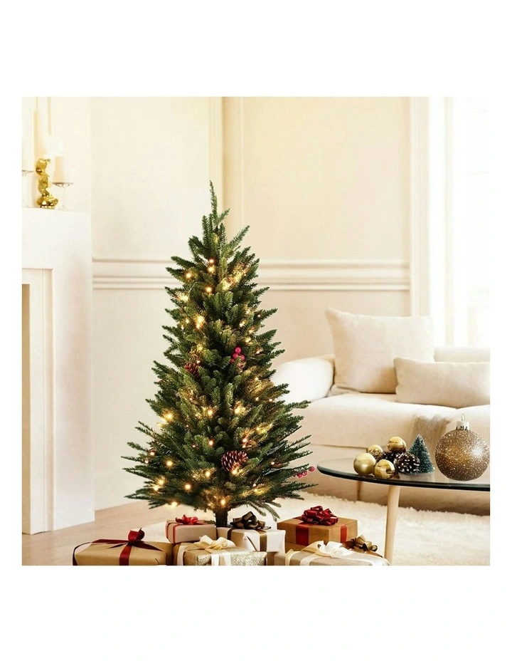 Mini Christmas Tree 90cm LED image 2