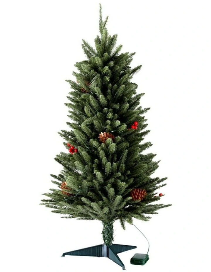 Mini Christmas Tree 90cm LED image 4