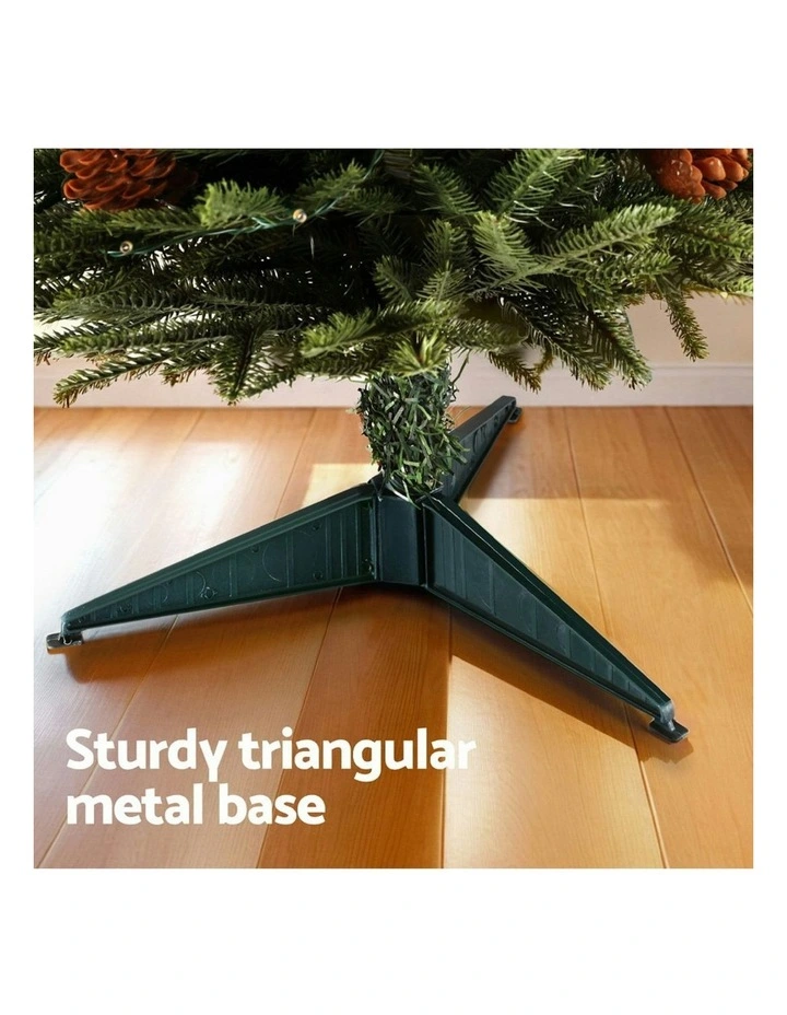 Mini Christmas Tree 90cm LED image 7