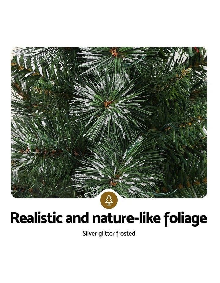 Christmas Tree 90cm Potted image 5