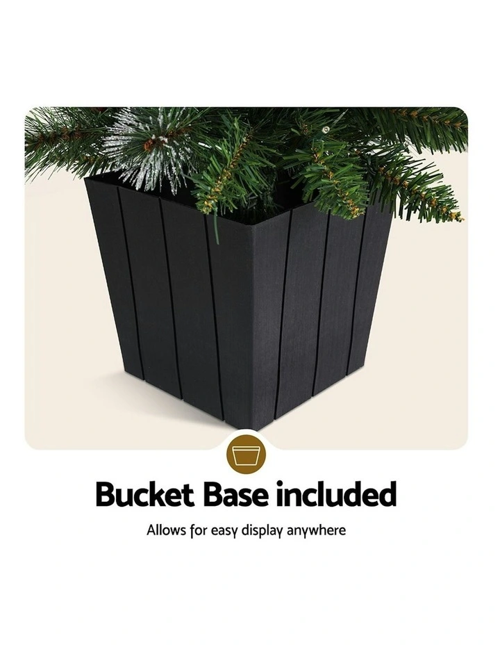 Christmas Tree 90cm Potted image 7
