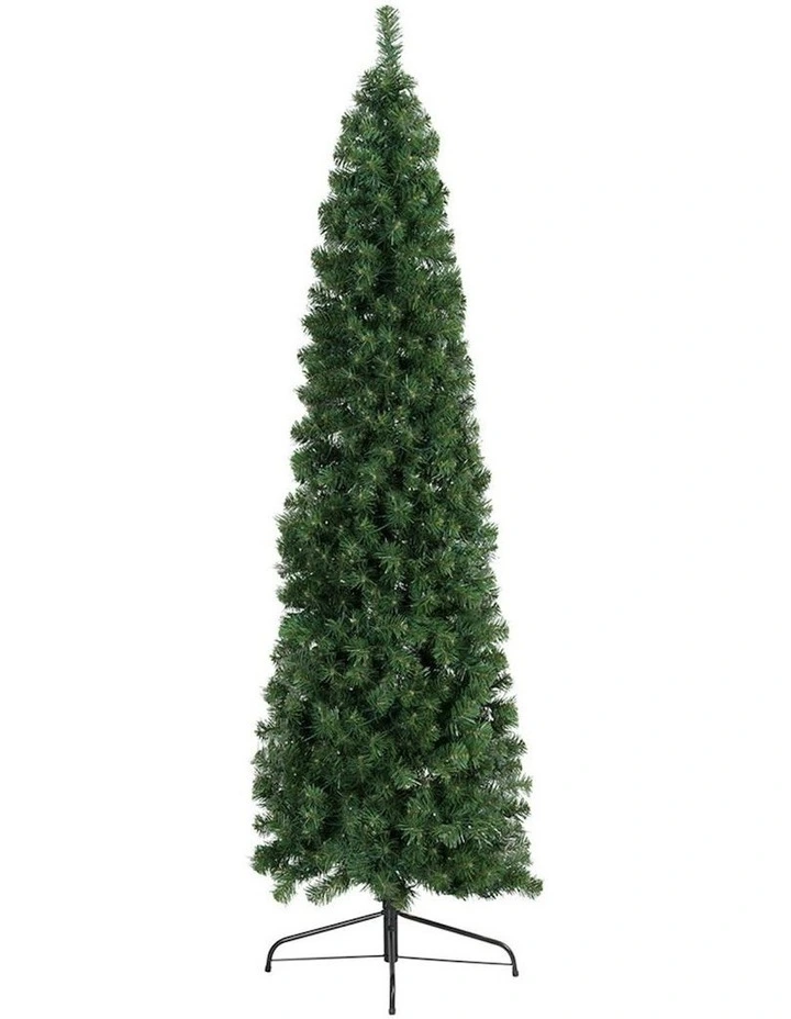 Christmas Tree Corner 430 Tips 2.1m image 4