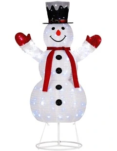 Christmas Lights 200 LED 175cm