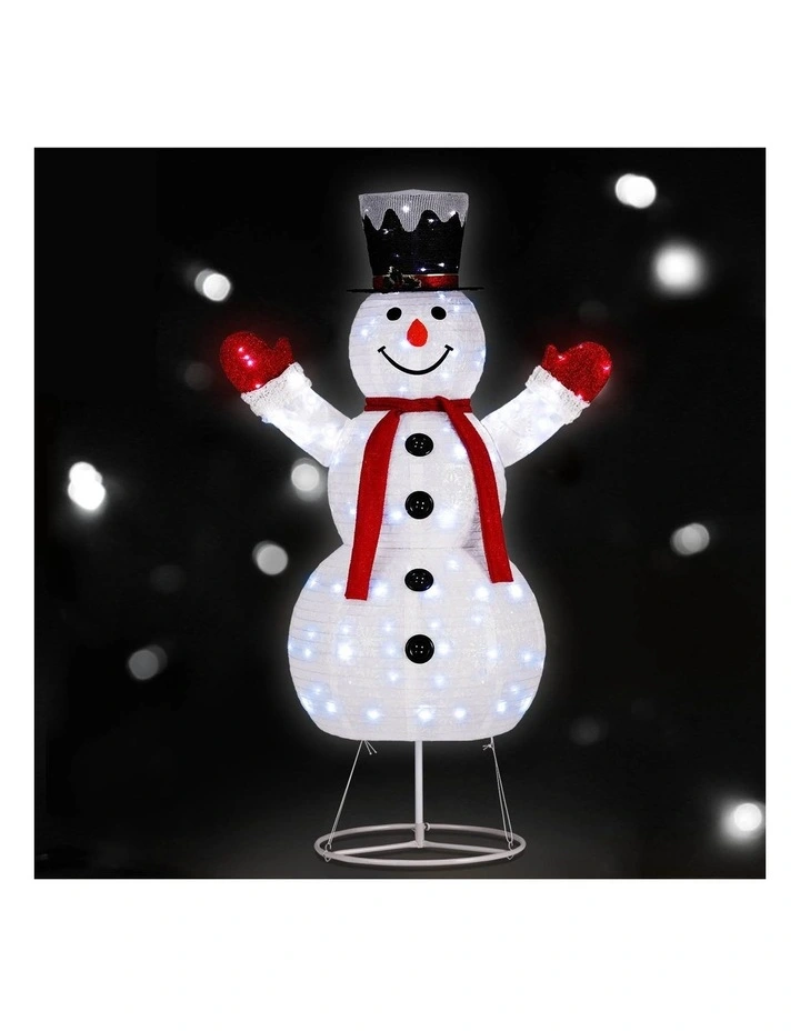 Christmas Lights 200 LED 175cm image 3