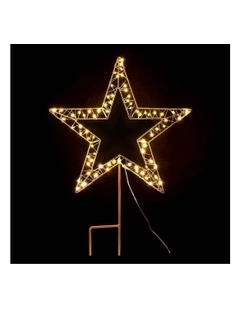LED Christmas Lights 100 in White