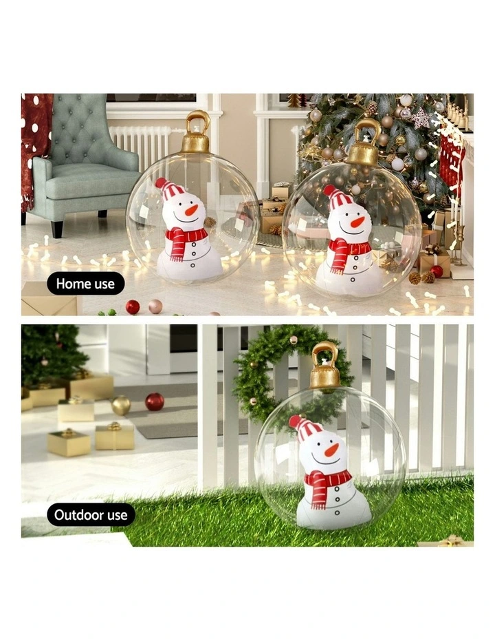 Christmas Inflatable Ball 60cm image 6