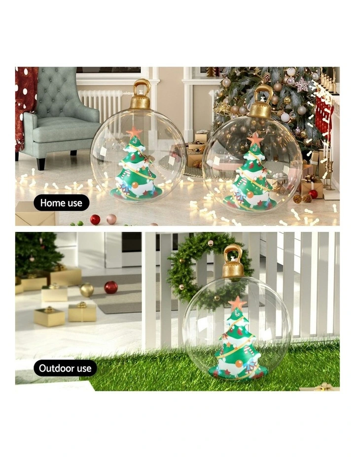 Christmas Inflatable Ball 60cm image 6