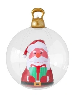 Christmas Inflatable Ball 60cm