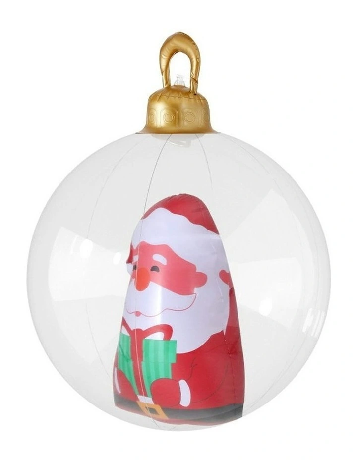 Christmas Inflatable Ball 60cm image 4
