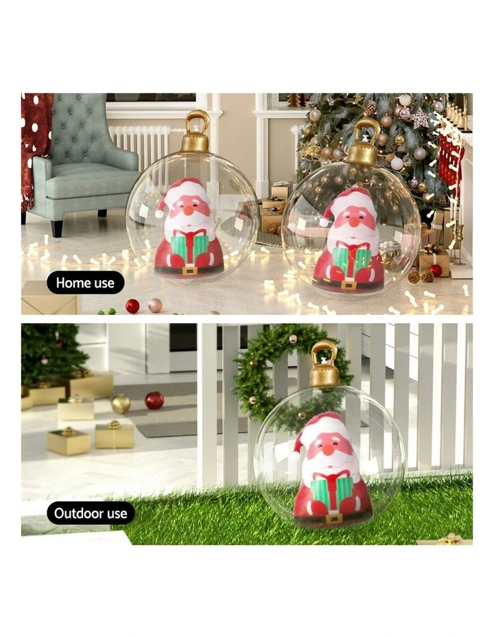 Christmas Inflatable Ball 60cm image 6