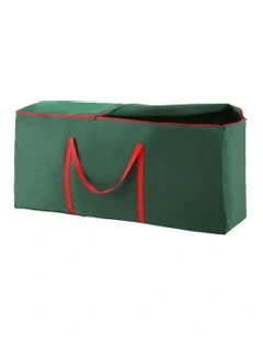 Jingle Jollys Christmas Tree Storage Bag Up to 8ft Green