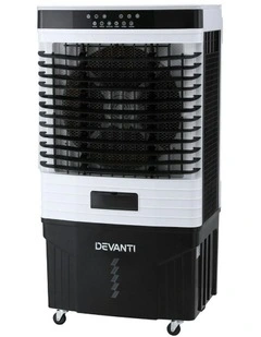 Evaporative Air Cooler 60L