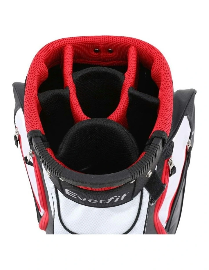 Men Golf Clubs Set in Silver image 5