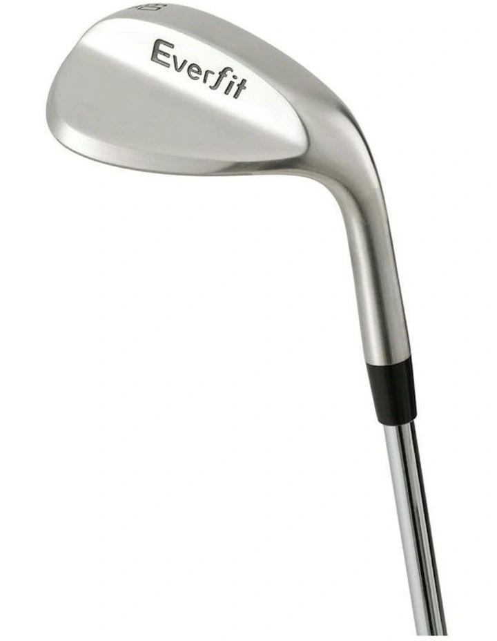 Golf Wedge 60 Degree in Silver image 1