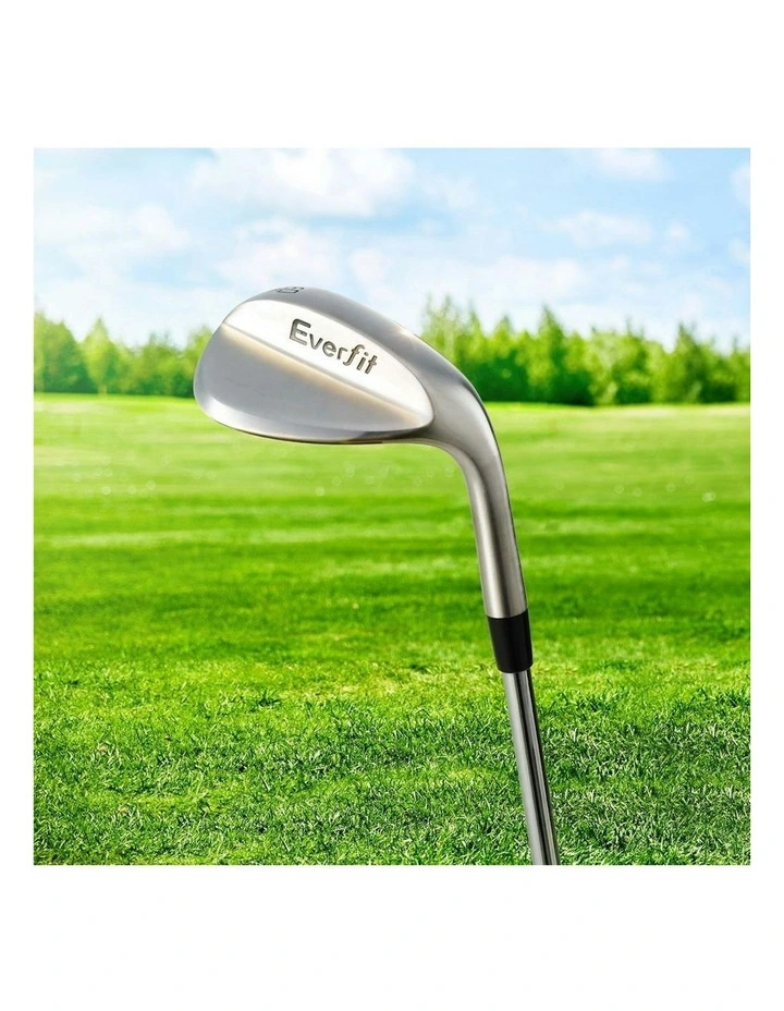 Golf Wedge 60 Degree in Silver image 2