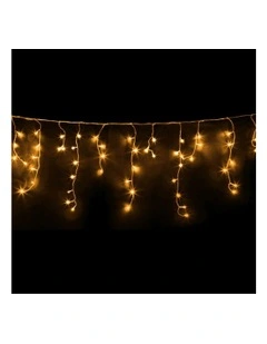 960 LED Christmas Lights 32m in White