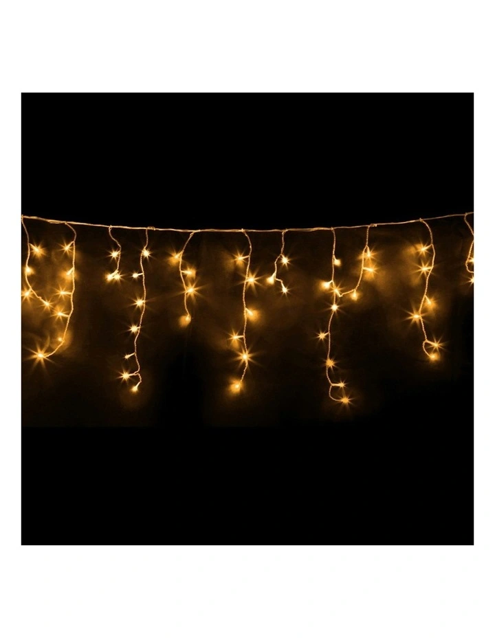 960 LED Christmas Lights 32m in White image 1