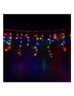 960 LED Christmas Lights 32m in Multi