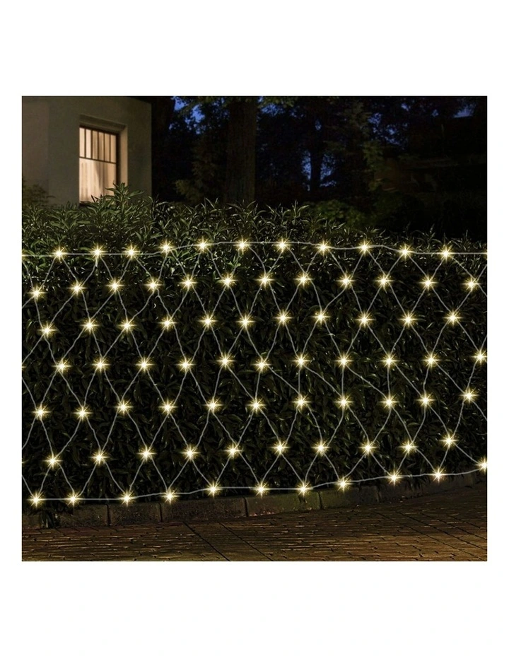 Christmas LED Lights 3Mx2M 504 image 2