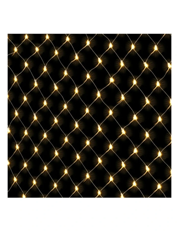 Christmas LED Lights 3Mx2M 504 image 4
