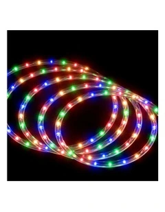 Jingle Jollys LED Christmas Light 20M
