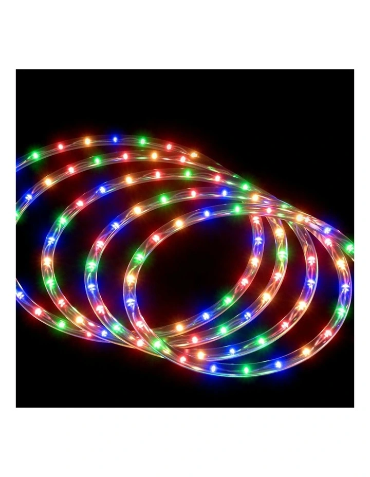 Jingle Jollys LED Christmas Light 20M image 1