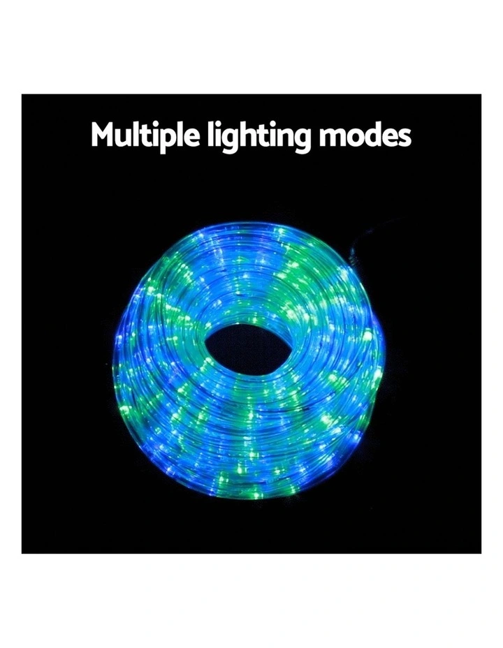 Jingle Jollys LED Christmas Light 20M image 6