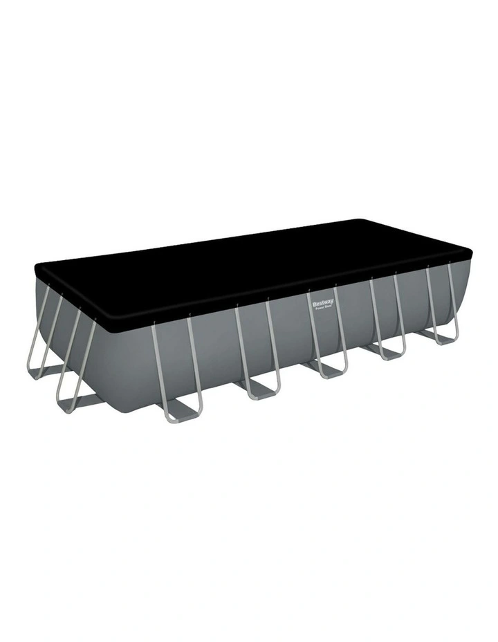 19281L Swimming Pool 640x274x132cm in Multi image 4