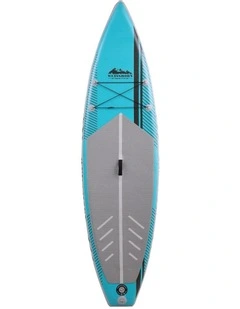 Paddle Board Inflatable 10.5ft in Green