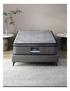 Single Bed Mattress 26cm in Grey