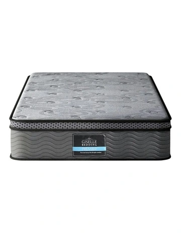Single Bed Mattress 26cm in Grey