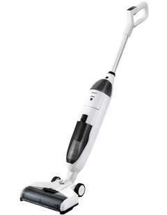 Wet Dry Stick Vacuum Cleaner 200W