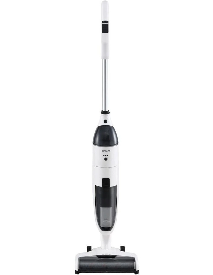 Wet Dry Stick Vacuum Cleaner 200W image 6