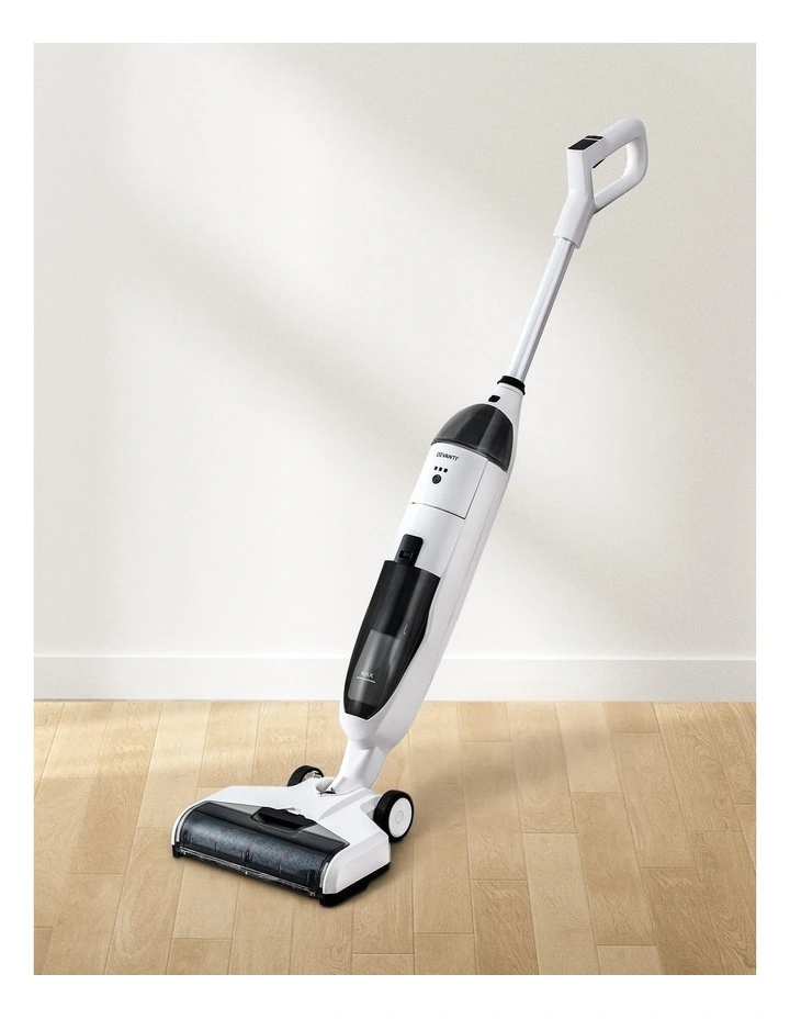 Wet Dry Stick Vacuum Cleaner 200W image 7