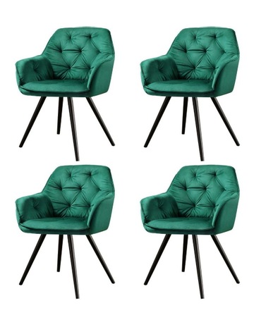 Green colour