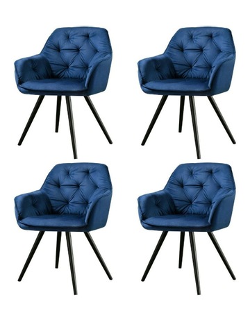 Blue colour
