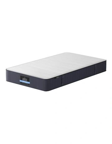 Single Bed Pocket Spring Mattresses 20 cm in Multi