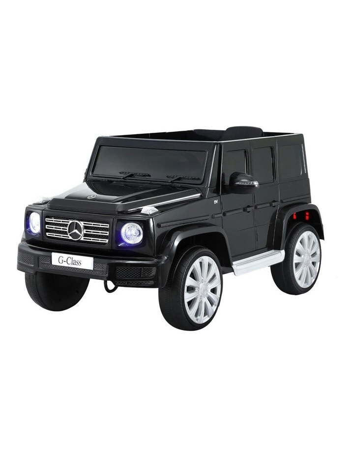 mercedes benz smartway toy cars