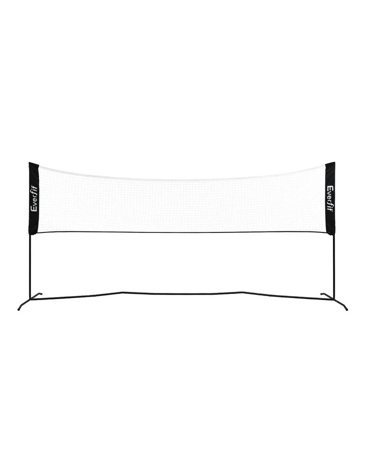 Badminton Portable Net 3.6M image 2