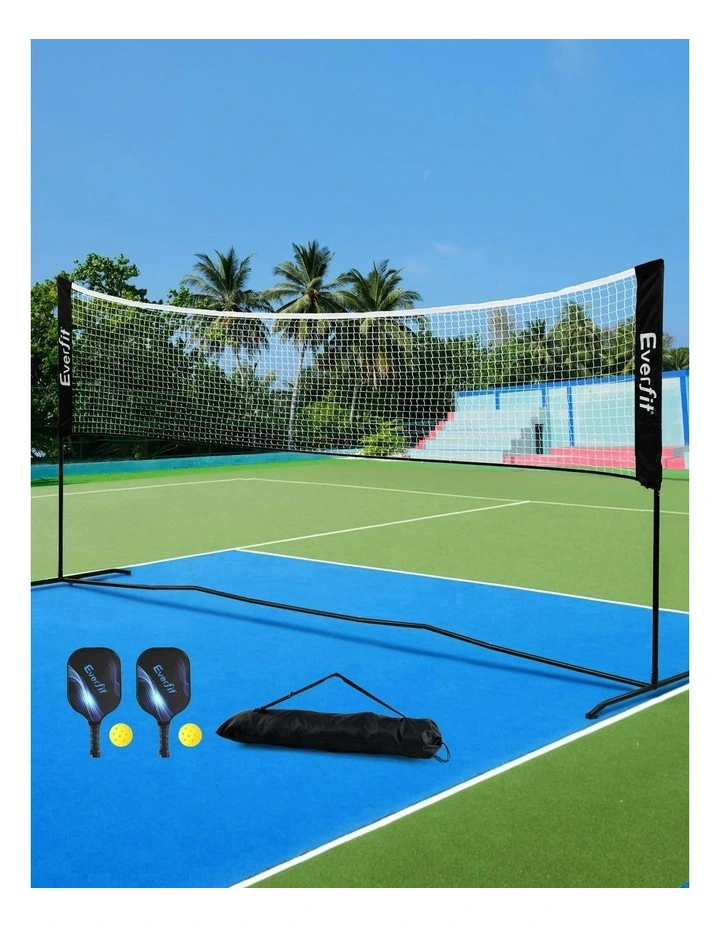 Badminton Portable Net 3.6M image 3