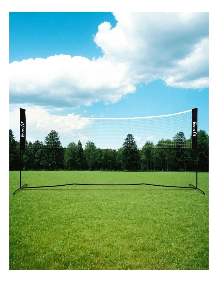 Badminton Portable Net 3.6M image 5